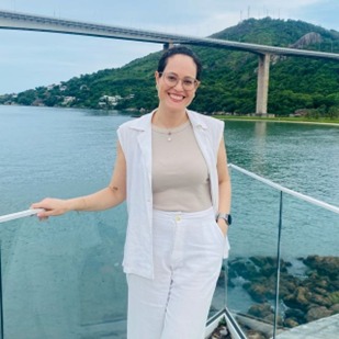 Juliana Moysés Vieira
